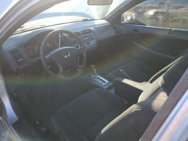 Photo 8 from auction – 2003 HONDA CIVIC EX with VIN 1HGEM22913L028234