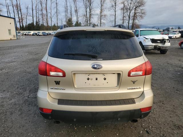 Photo 6 from auction – 2008 SUBARU TRIBECA LI with VIN 4S4WX90D684410637