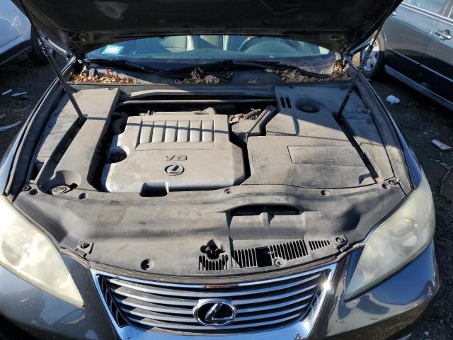 Photo 11 from auction – 2008 LEXUS ES 350 with VIN JTHBJ46GX82244836