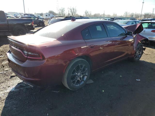 Photo 3 from auction – 2018 DODGE CHARGER GT with VIN 2C3CDXJG0JH307885