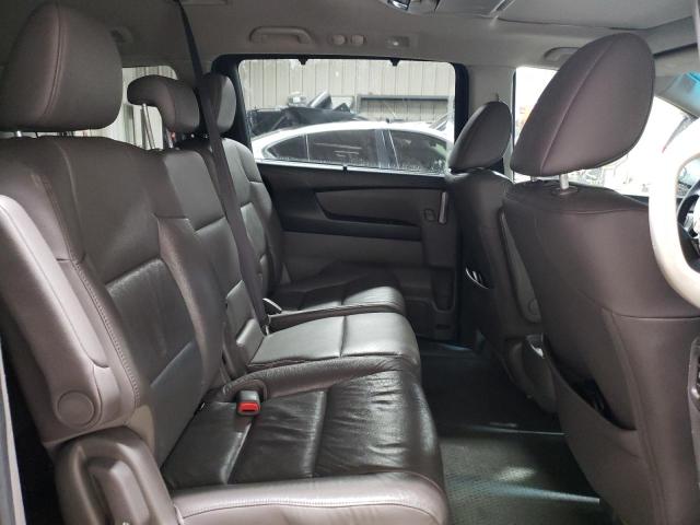Photo 11 from auction – 2011 HONDA ODYSSEY EX with VIN 5FNRL5H64BB056953
