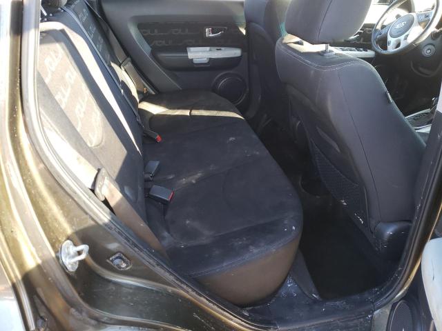 Photo 10 from auction – 2012 KIA SOUL + with VIN KNDJT2A62C7378942
