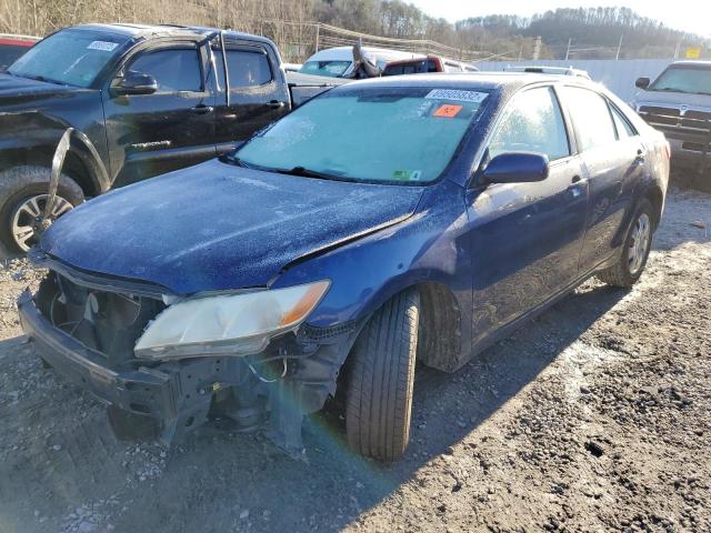 Photo 1 from auction – 2009 TOYOTA CAMRY BASE with VIN 4T1BE46K59U369108