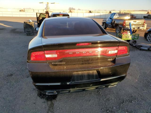 Photo 6 from auction – 2014 DODGE CHARGER R/ with VIN 2C3CDXCT4EH145145