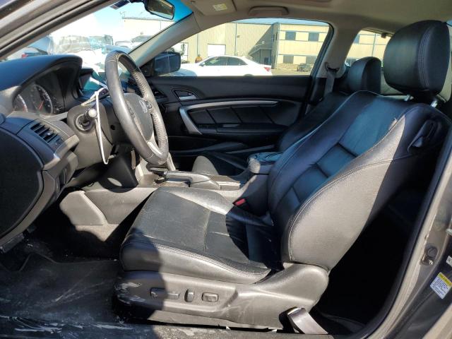 Photo 7 from auction – 2012 HONDA ACCORD EXL with VIN 1HGCS1B82CA024073