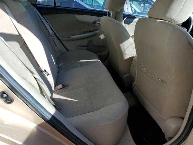 Photo 10 from auction – 2013 TOYOTA COROLLA BA with VIN 2T1BU4EE0DC960522