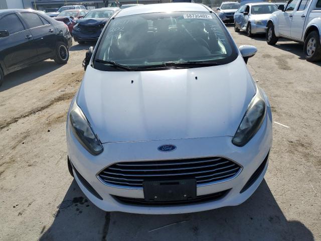 Photo 5 from auction – 2015 FORD FIESTA SE with VIN 3FADP4EJ4FM187194