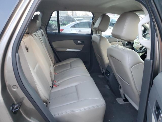 Photo 11 from auction – 2013 FORD EDGE SEL with VIN 2FMDK3J94DBB14089