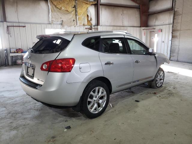 Photo 3 from auction – 2011 NISSAN ROGUE S with VIN JN8AS5MV6BW690018