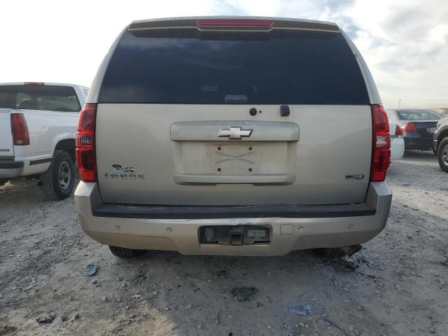 Photo 6 from auction – 2008 CHEVROLET TAHOE C150 with VIN 1GNFC13078R209933