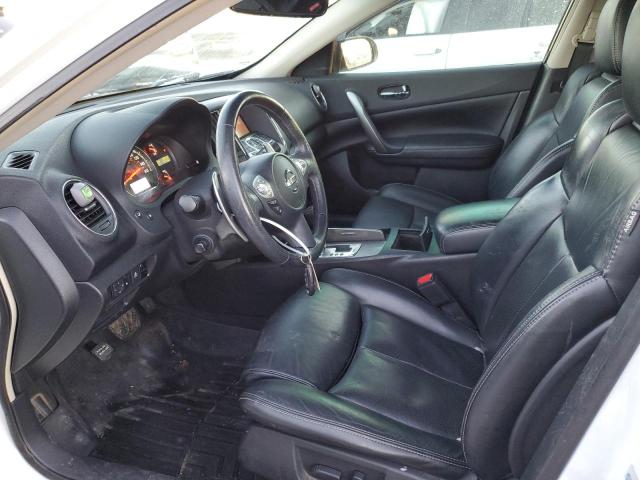 صورة رقم 7 من المزاد - 2014 NISSAN MAXIMA S مع VIN 1N4AA5AP9EC463776