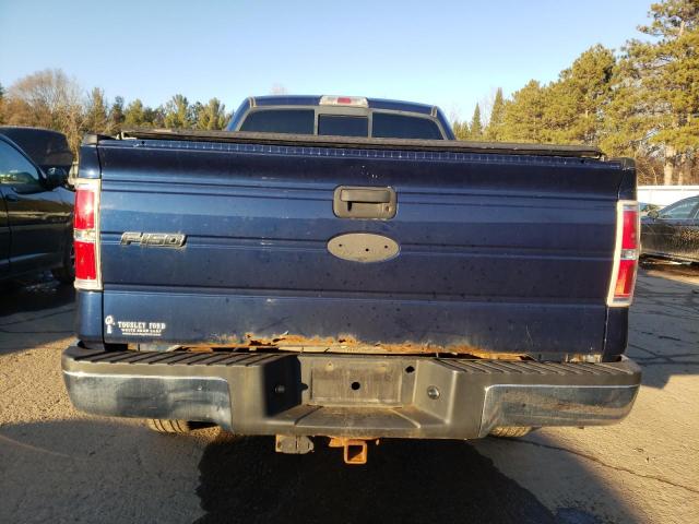 Photo 6 from auction – 2009 FORD F150 SUPER with VIN 1FTPX14V89FA93608