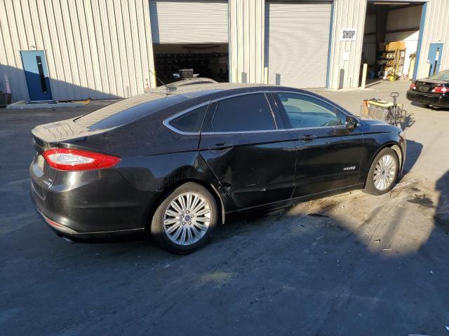Photo 3 from auction – 2013 FORD FUSION SE with VIN 3FA6P0LUXDR220892