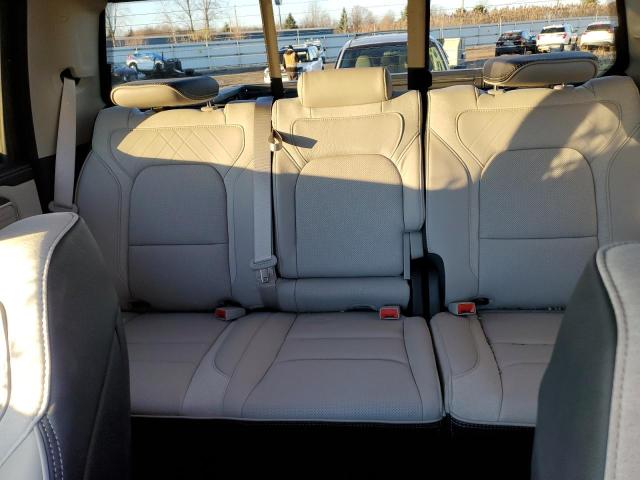 Photo 10 from auction – 2022 RAM 1500 LIMIT with VIN 1C6SRFHT3NN170385