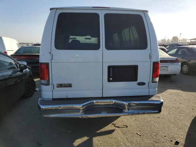 Photo 6 from auction – 1999 FORD ECONOLINE with VIN 1FBSS31L4XHA02153