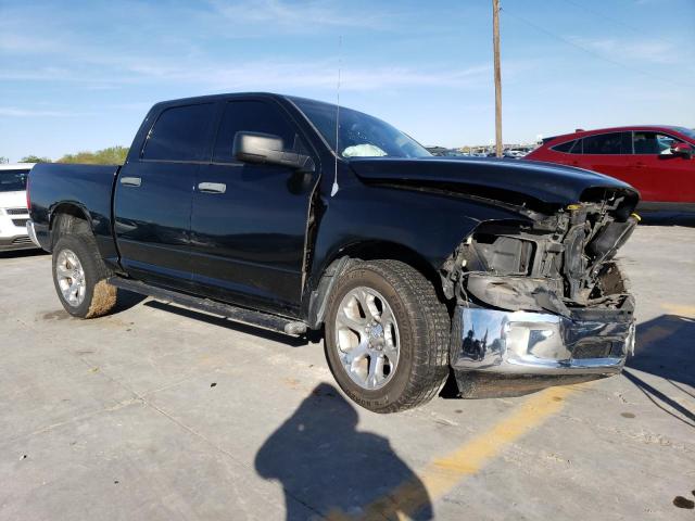 Photo 4 from auction – 2013 RAM 1500 SLT with VIN 1C6RR6LT3DS518899