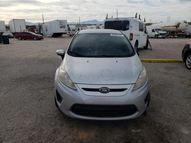 Photo 5 from auction – 2011 FORD FIESTA SE with VIN 3FADP4EJ1BM172792