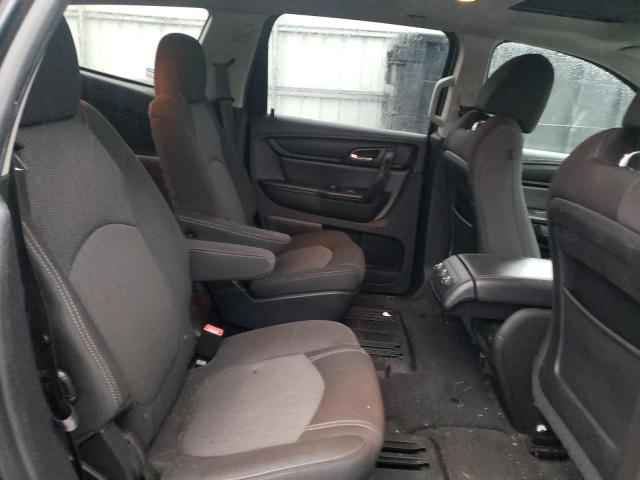 Photo 11 from auction – 2015 CHEVROLET TRAVERSE L with VIN 1GNKVGKD7FJ284773