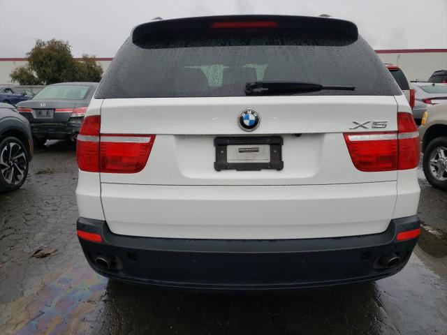 Photo 6 from auction – 2009 BMW X5 XDRIVE3 with VIN 5UXFE43559L272242