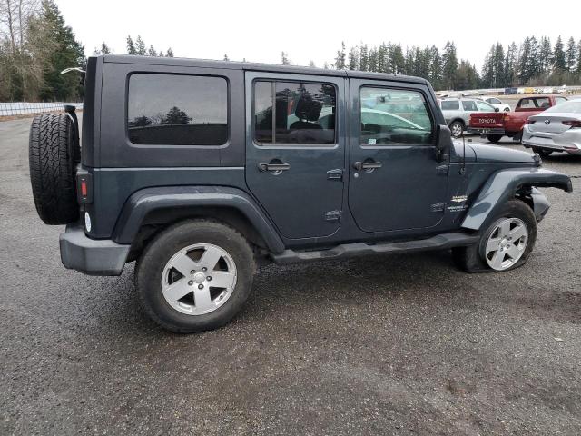 Photo 3 from auction – 2007 JEEP WRANGLER S with VIN 1J8GA59117L157770