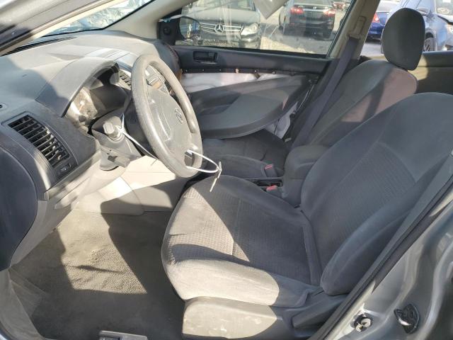 Photo 7 from auction – 2008 NISSAN SENTRA 2.0 with VIN 3N1AB61E68L689913
