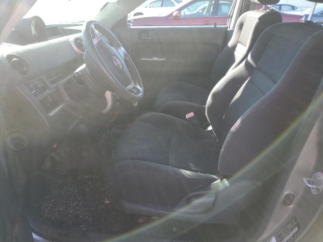 Photo 7 from auction – 2005 TOYOTA SCION XB with VIN JTLKT324650193302