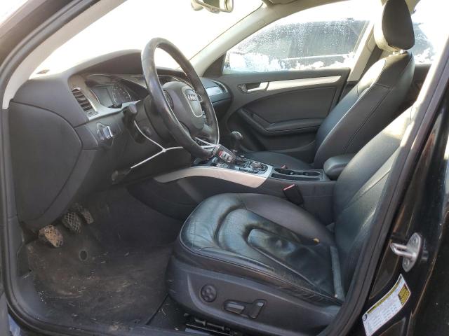 Photo 7 from auction – 2011 AUDI A4 PREMIUM with VIN WAUHFAFL1BN023105