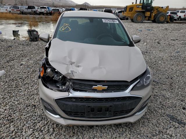Photo 5 from auction – 2021 CHEVROLET SPARK 1LT with VIN KL8CD6SA6MC749313