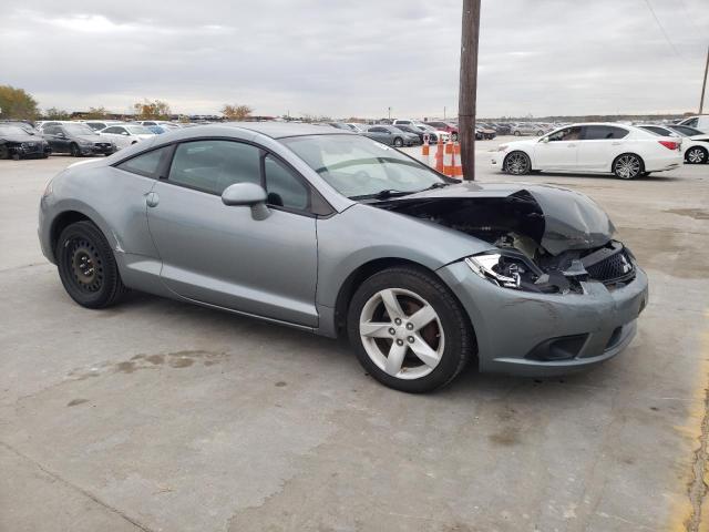Photo 4 from auction – 2009 MITSUBISHI ECLIPSE GS with VIN 4A3AK24F39E030177