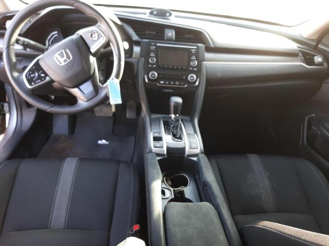 Photo 8 from auction – 2019 HONDA CIVIC LX with VIN 19XFC2F65KE026404
