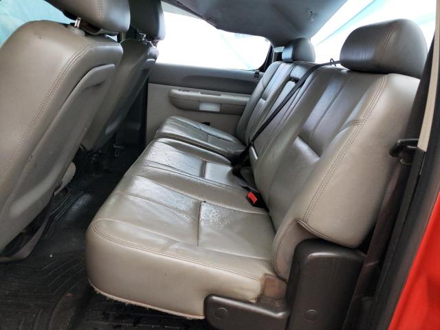Photo 10 from auction – 2010 GMC SIERRA K15 with VIN 3GTRKTE31AG218161