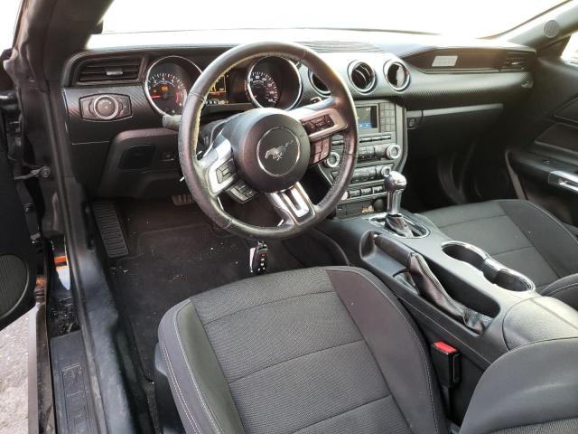 Photo 8 from auction – 2016 FORD MUSTANG with VIN 1FA6P8AM3G5333947