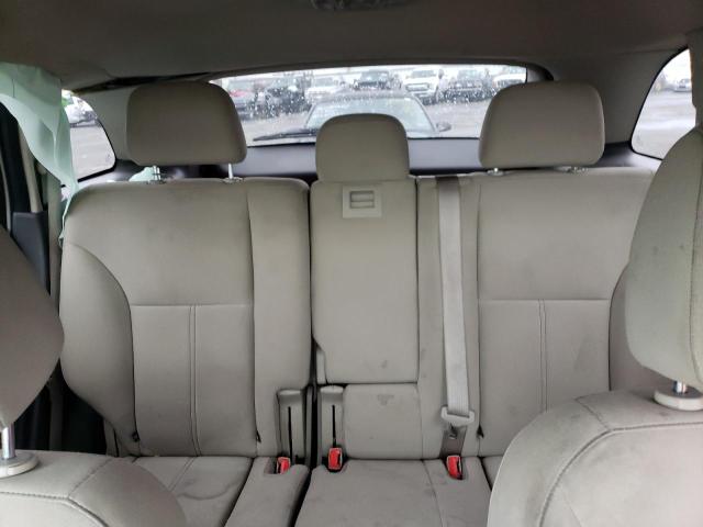 Photo 10 from auction – 2013 FORD EDGE SE with VIN 2FMDK3GC3DBA01415