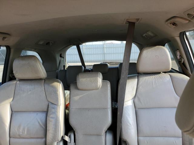 Photo 10 from auction – 2011 HONDA ODYSSEY EX with VIN 5FNRL5H64BB085952