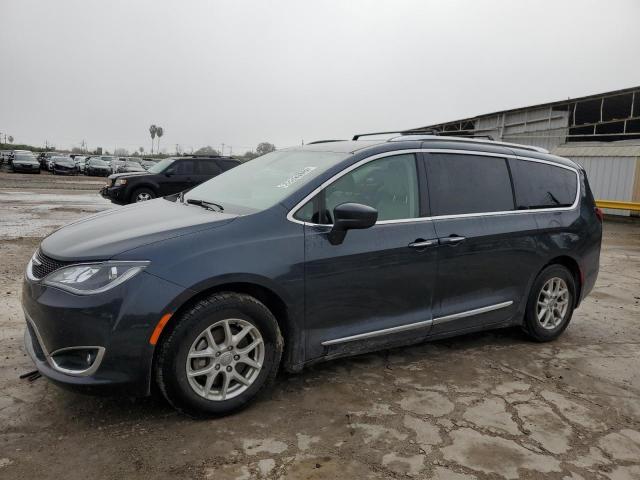 CHRYSLER PACIFICA T 2020 with VIN 2C4RC1BG9LR279327 - Photo from auction