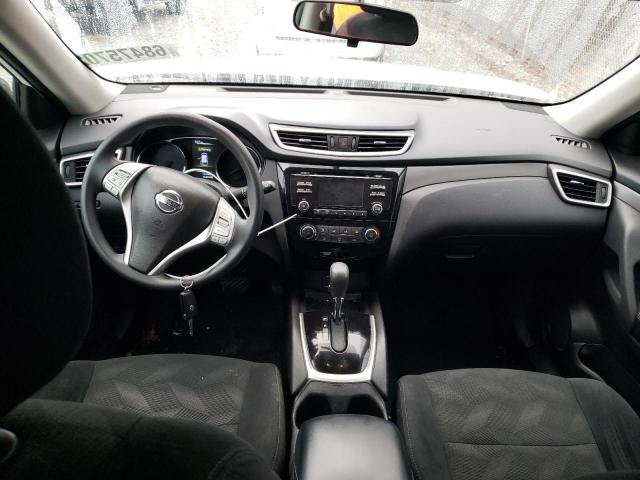 Photo 8 from auction – 2016 NISSAN ROGUE S with VIN 5N1AT2MV4GC779114