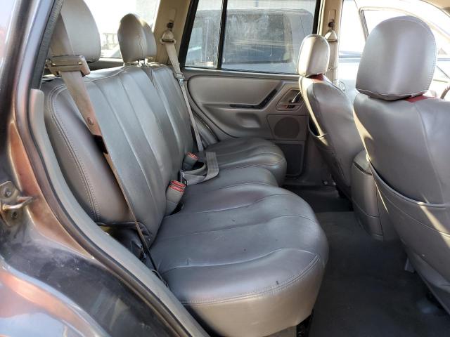 Photo 10 from auction – 2000 JEEP GRAND CHER with VIN 1J4GW48S9YC306189