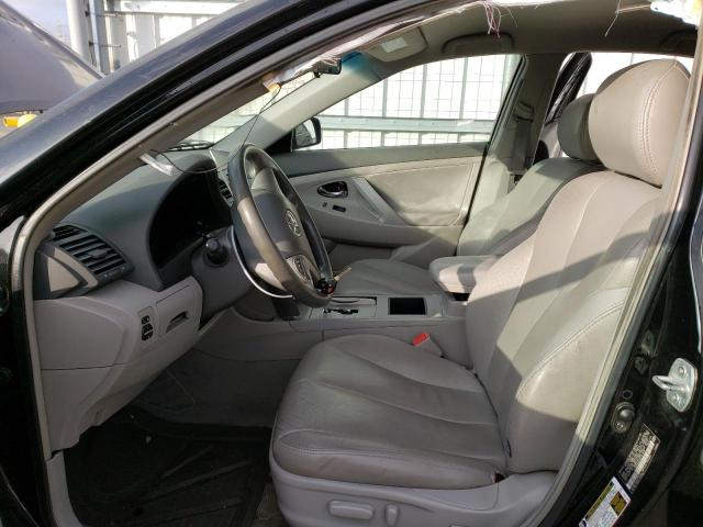 Photo 7 from auction – 2009 TOYOTA CAMRY BASE with VIN 4T1BE46K29U797976