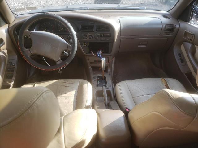 Photo 8 from auction – 1995 TOYOTA CAMRY LE with VIN 4T1SK12E5SU884185