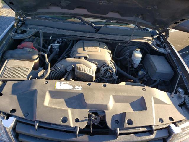 Photo 11 from auction – 2011 GMC SIERRA K15 with VIN 1GTR2VE33BZ138471