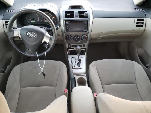 Photo 8 from auction – 2013 TOYOTA COROLLA with VIN JTDBU4EE2DJ116308