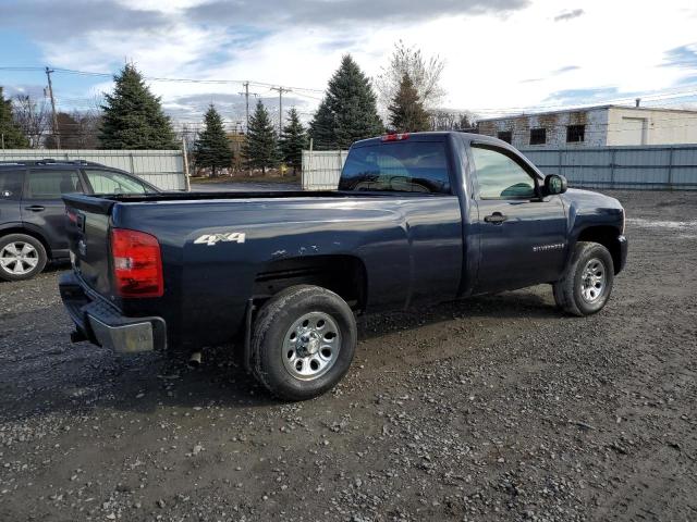 Photo 3 from auction – 2008 CHEVROLET SILVERADO with VIN 1GCEK14C48Z318902