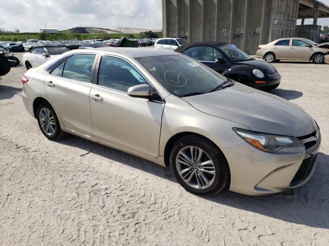 Photo 4 from auction – 2016 TOYOTA CAMRY LE with VIN 4T1BF1FK0GU140716