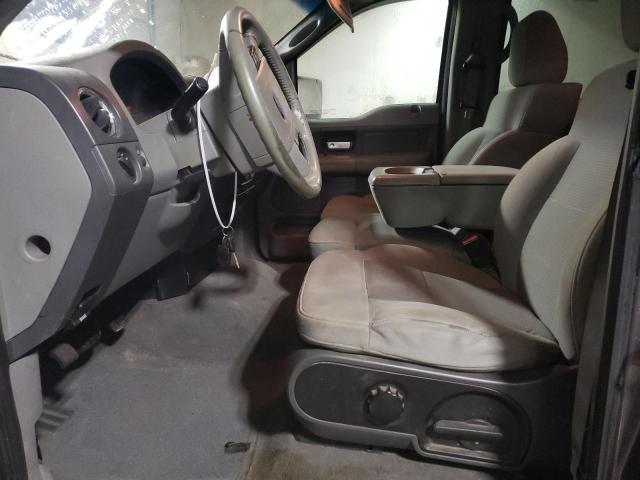 Photo 7 from auction – 2008 FORD F150 SUPER with VIN 1FTRW14WX8FA96500