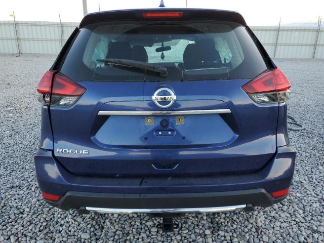 Photo 6 from auction – 2017 NISSAN ROGUE S with VIN KNMAT2MT9HP570528