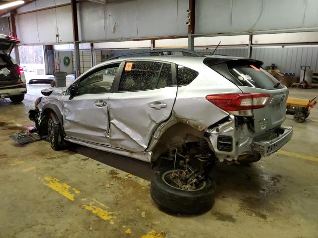 Photo 2 from auction – 2018 SUBARU CROSSTREK with VIN JF2GTAACXJG254118