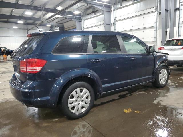 Photo 3 from auction – 2014 DODGE JOURNEY SE with VIN 3C4PDCAB3ET258415