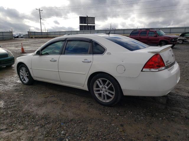 Photo 2 from auction – 2008 CHEVROLET IMPALA LTZ with VIN 2G1WU583381257611