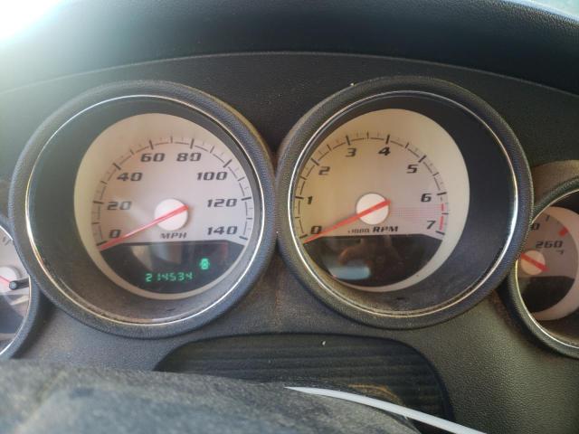 Zdjęcie 9 z aukcji – 2008 DODGE CHARGER z VIN 2B3KA43G78H210254