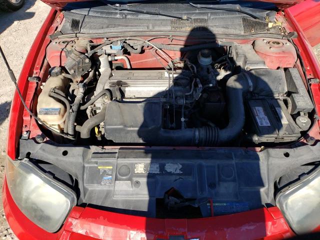 Photo 11 from auction – 2005 CHEVROLET CAVALIER with VIN 1G1JC12F757141951